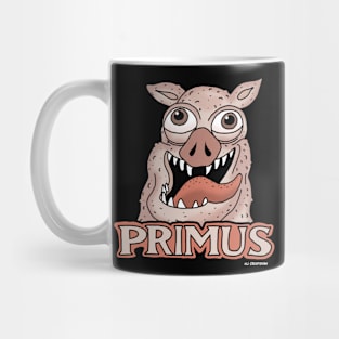 PRIMUS "Pork Soda" Mug